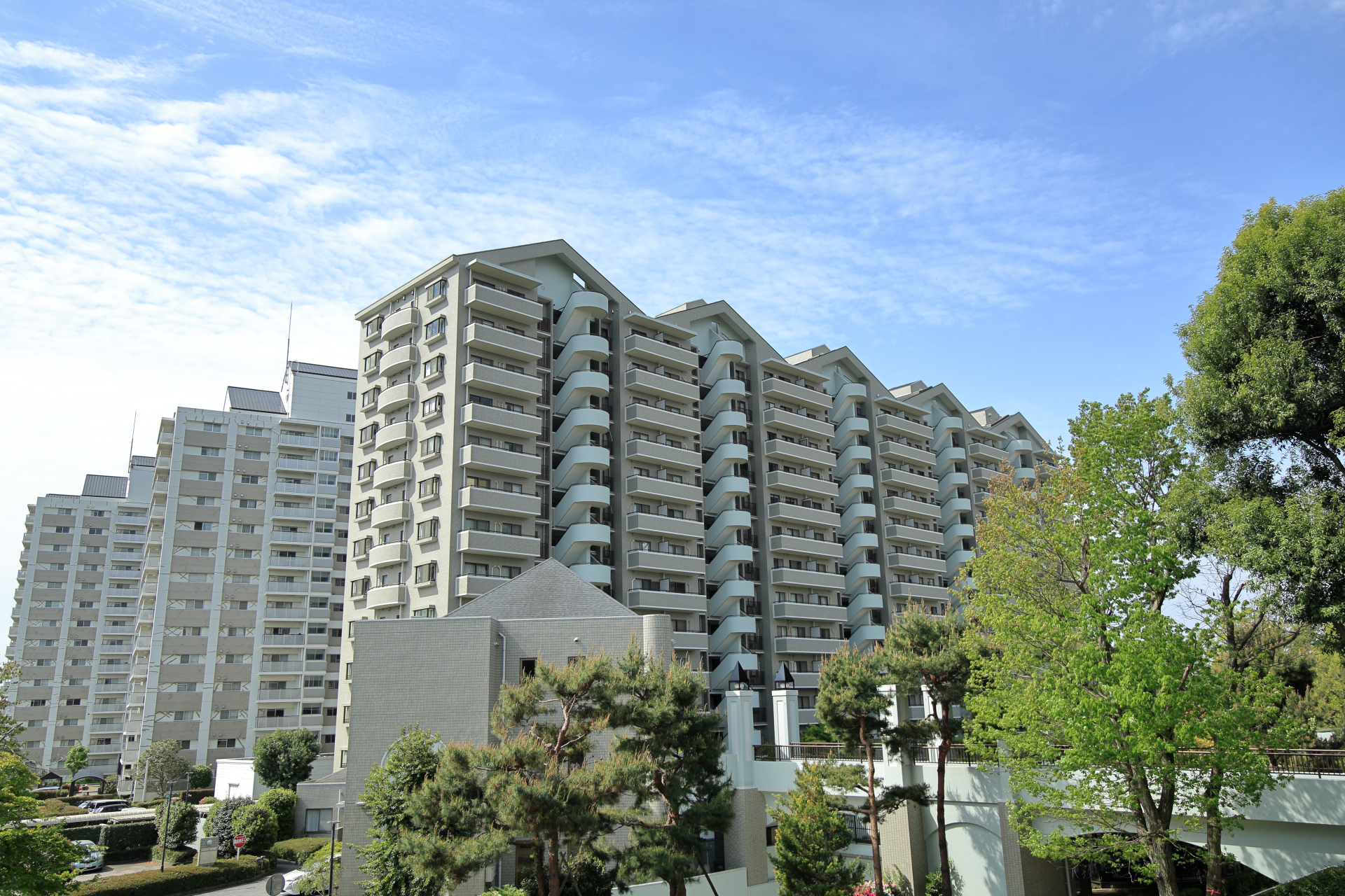 分譲マンションを売却する人が増加している理由