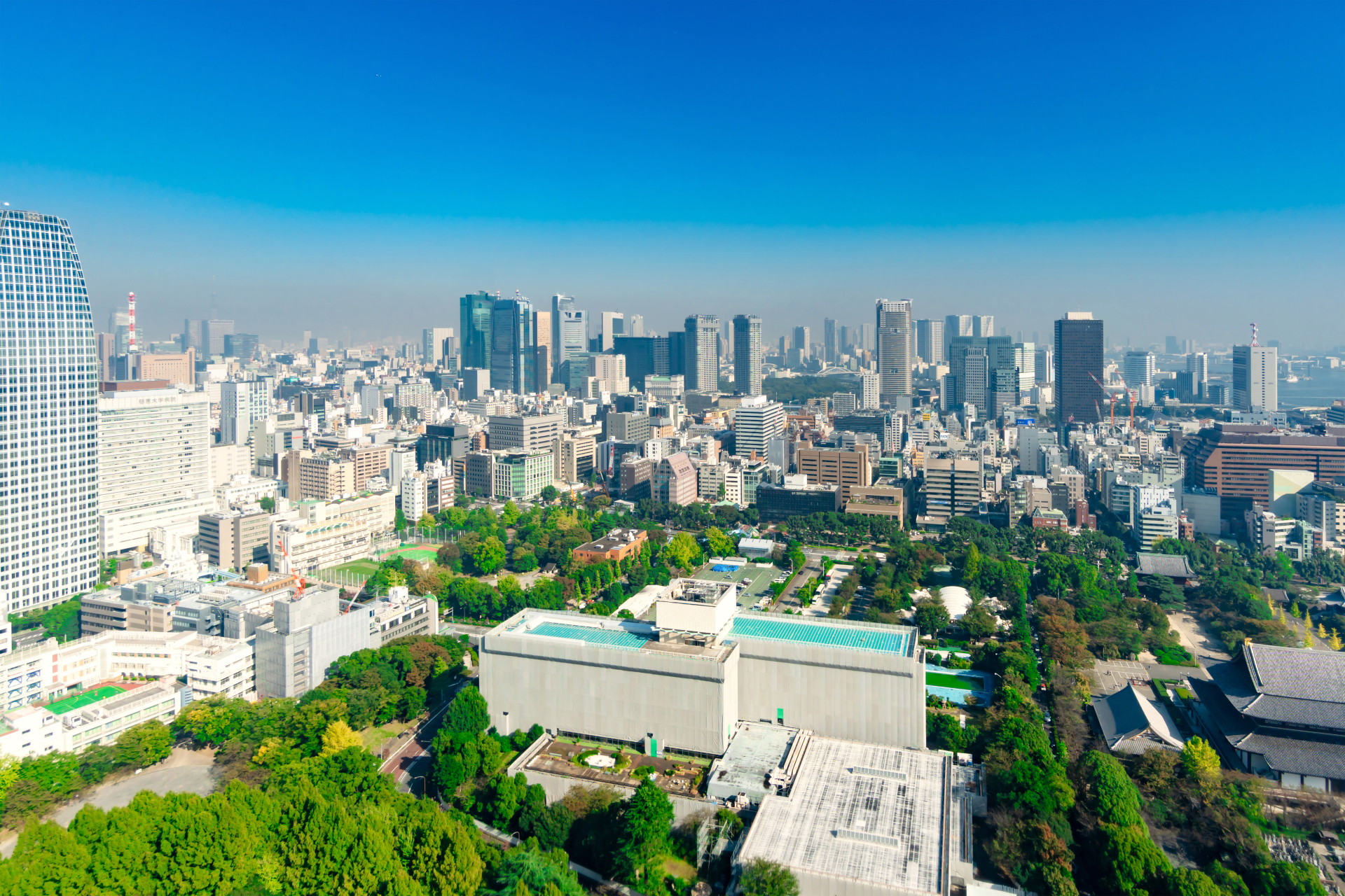 高値圏の東京で投資用マンションを売却する際のポイントを示すイメージ
