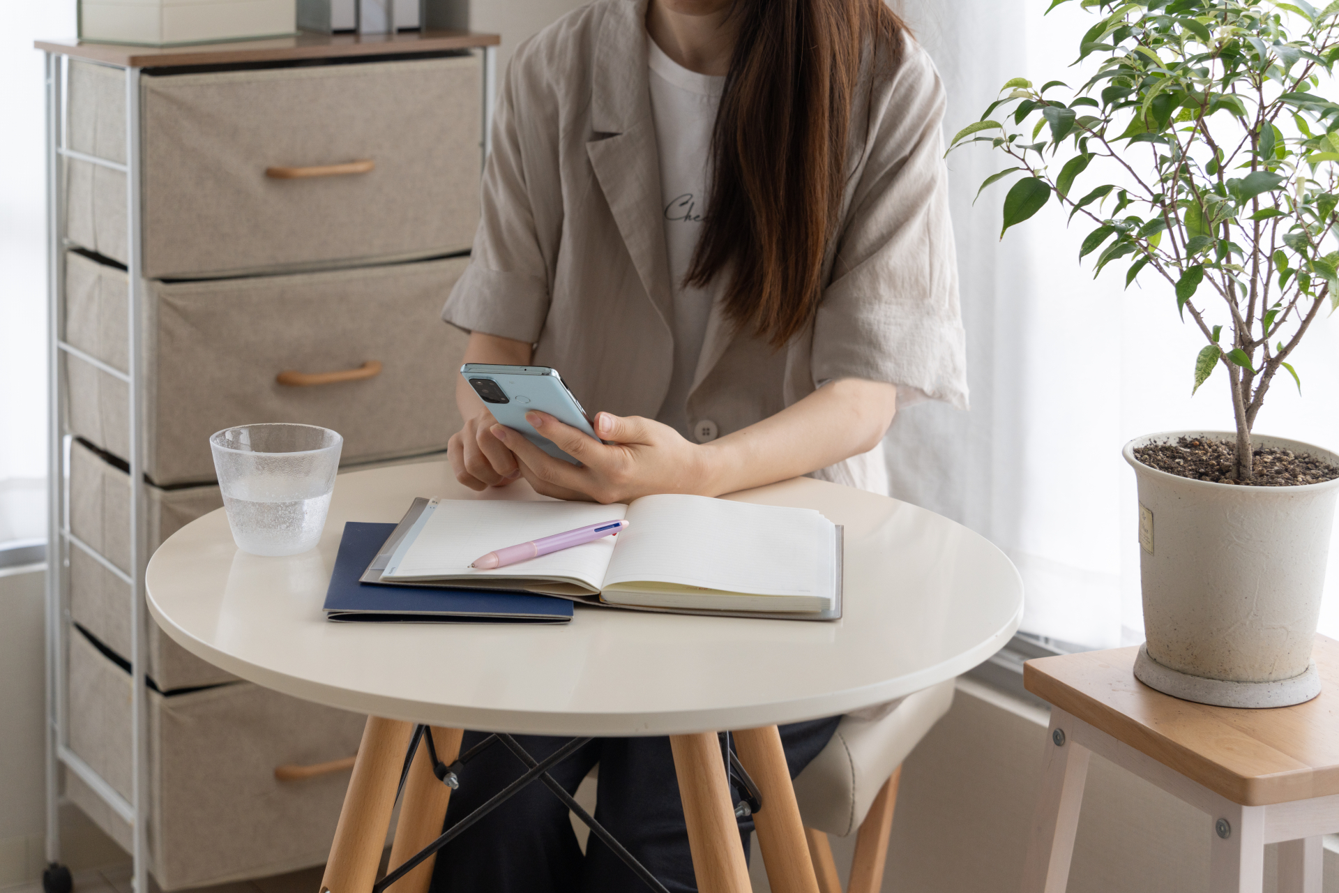 WEB査定で今の想定売却価格を知ることから始めるマンション売却のイメージ